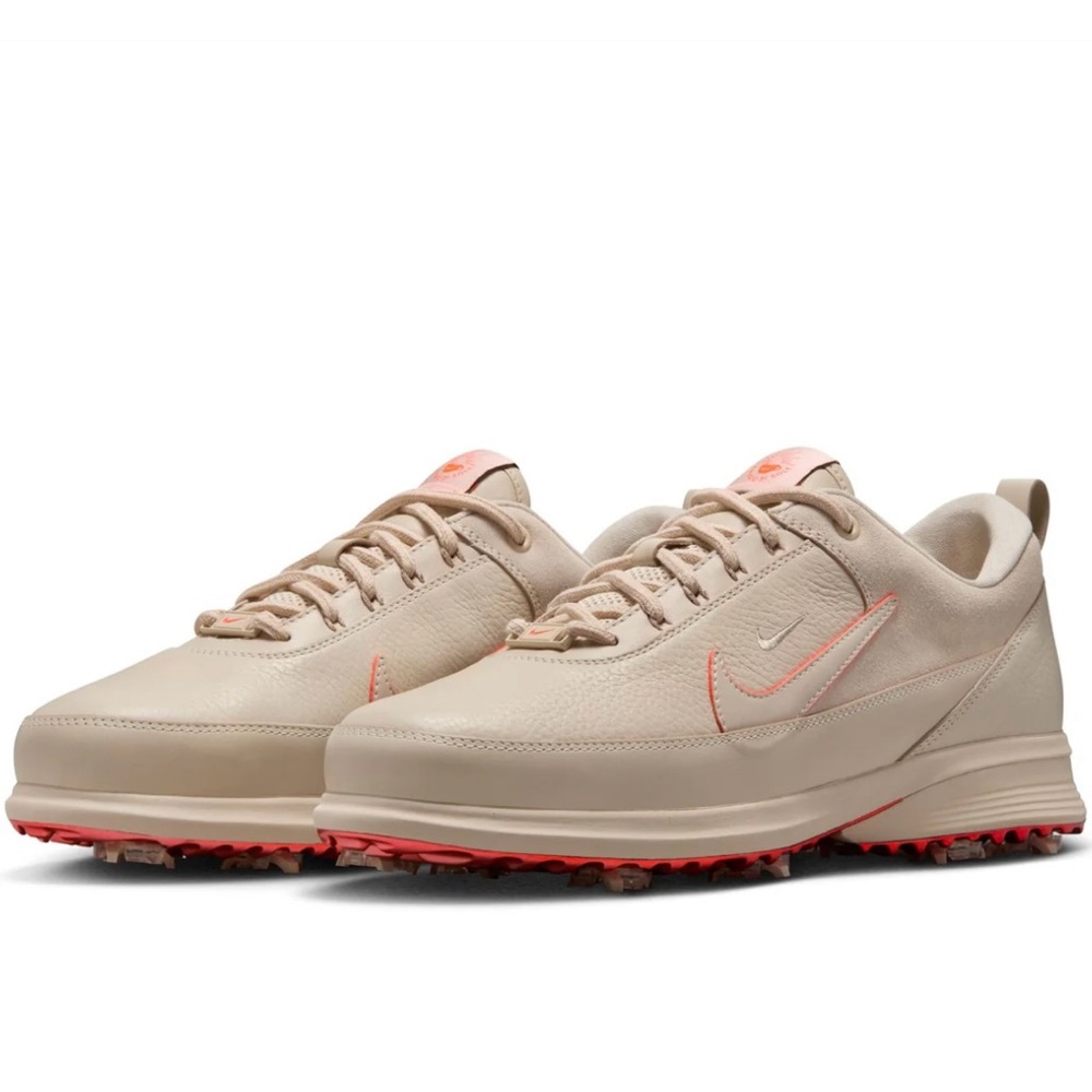 Nike Tour 4 Men’s Golf Shoes